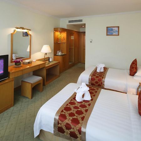 Guoxi Hotel Sanya Esterno foto