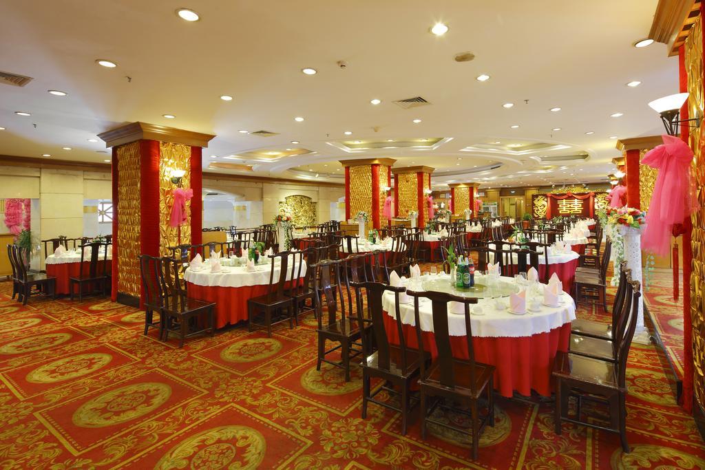 Guoxi Hotel Sanya Esterno foto