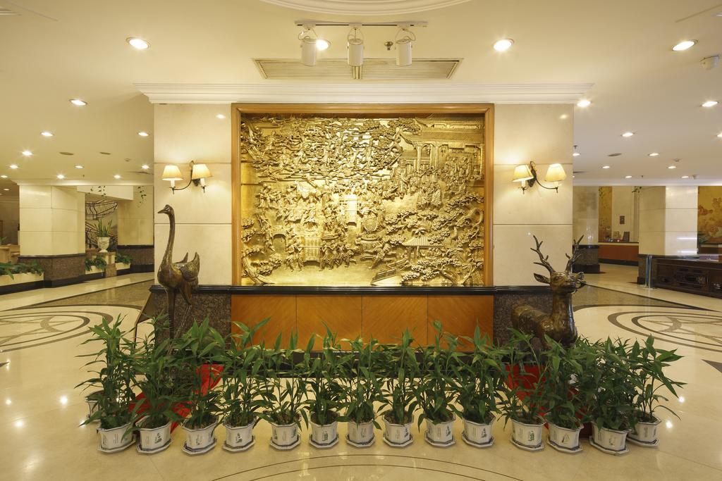 Guoxi Hotel Sanya Esterno foto