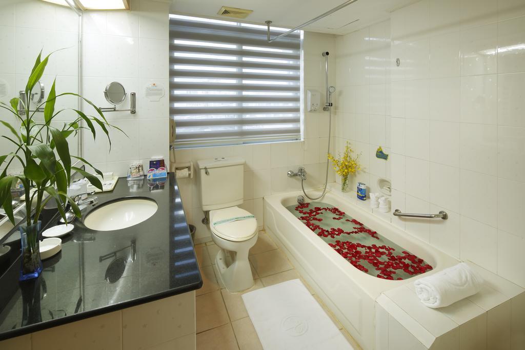 Guoxi Hotel Sanya Camera foto