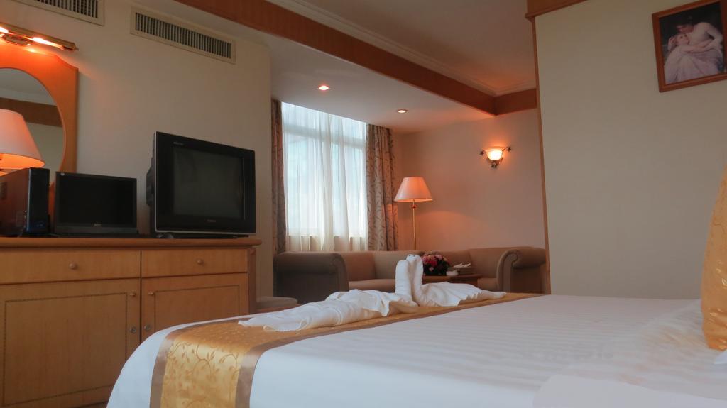 Guoxi Hotel Sanya Camera foto