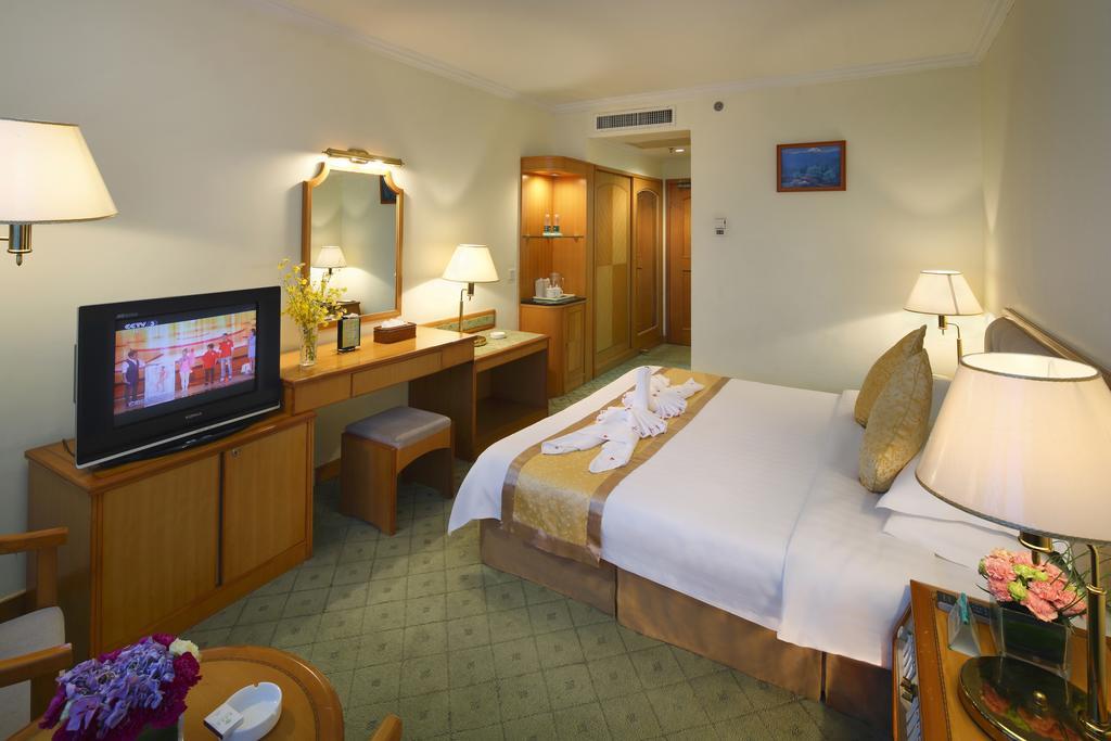Guoxi Hotel Sanya Camera foto