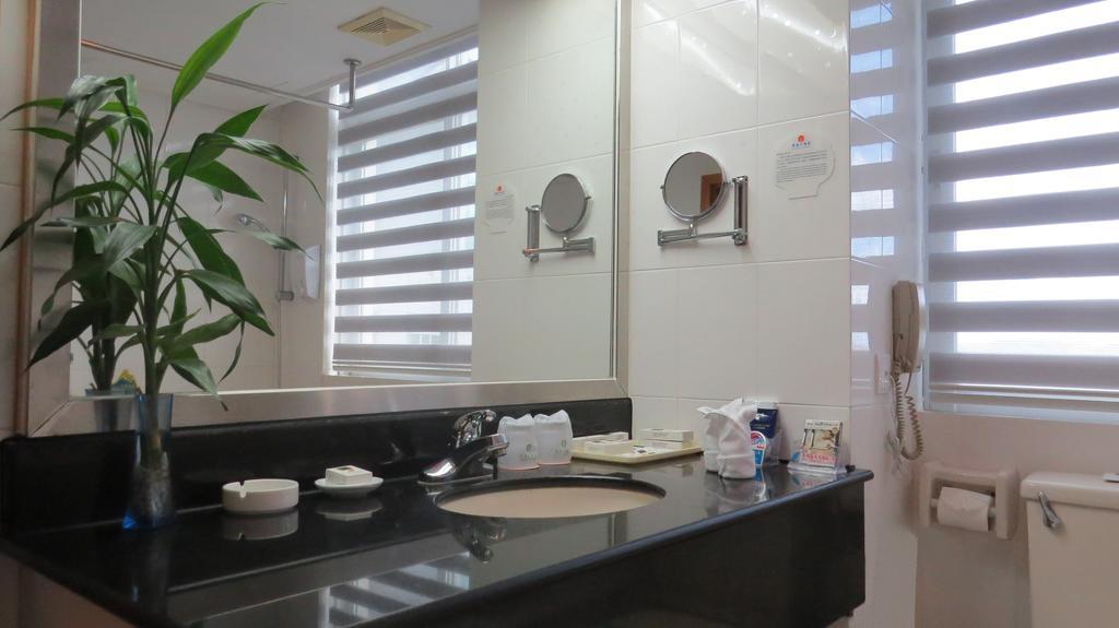 Guoxi Hotel Sanya Camera foto