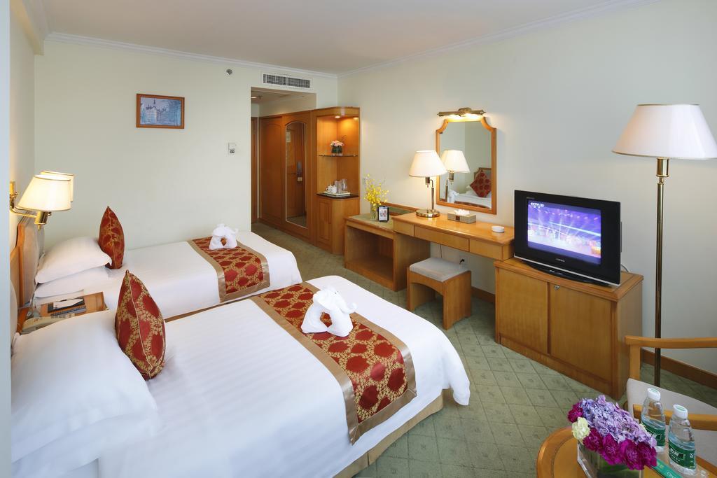Guoxi Hotel Sanya Camera foto