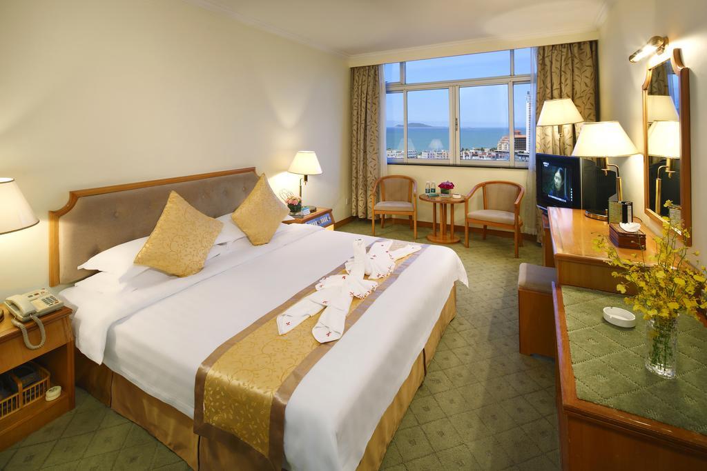 Guoxi Hotel Sanya Camera foto