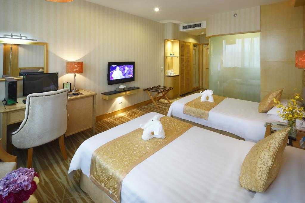 Guoxi Hotel Sanya Camera foto