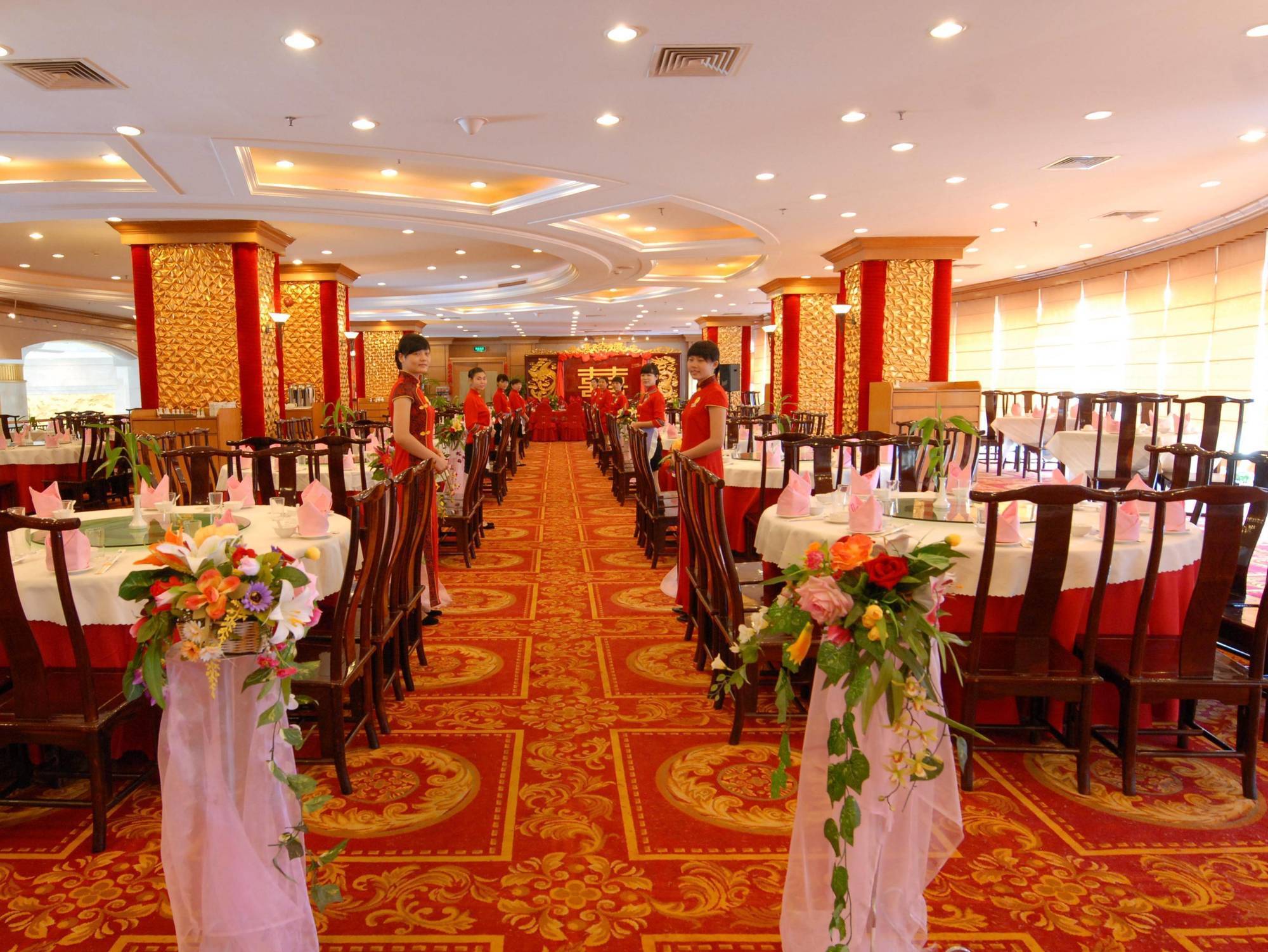 Guoxi Hotel Sanya Esterno foto