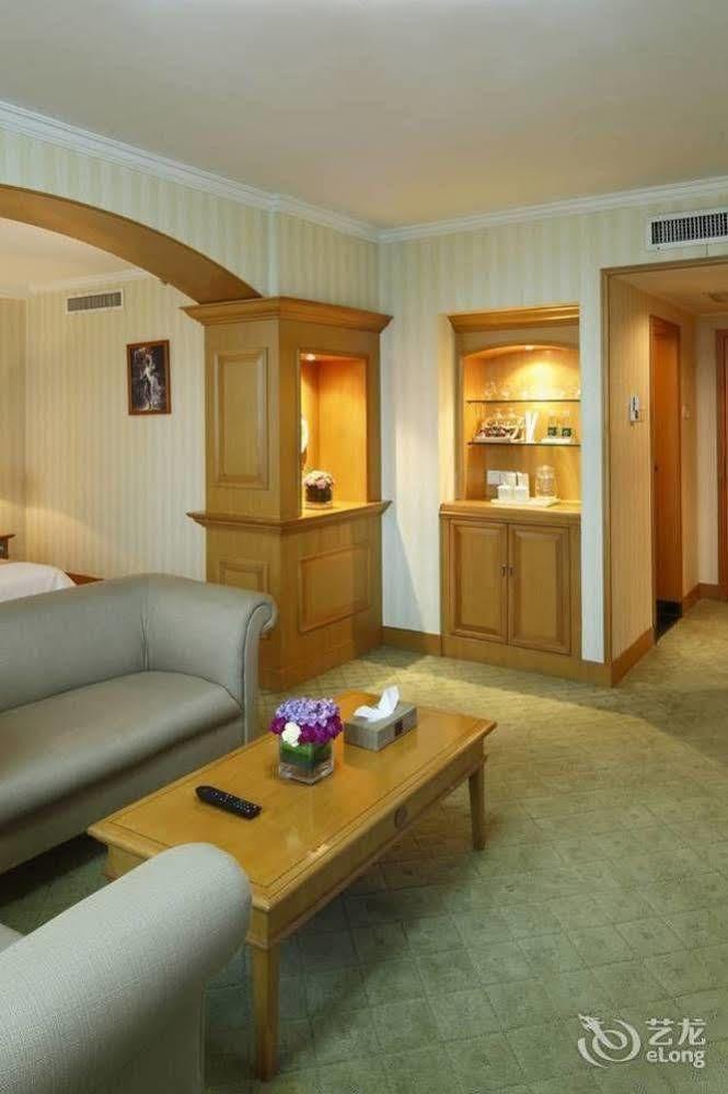 Guoxi Hotel Sanya Esterno foto